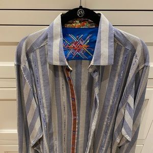 Robert Graham shirt